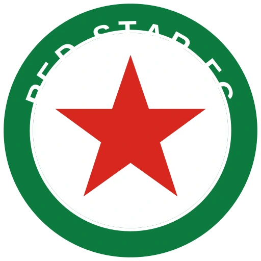 Red Star FC (club de démonstration)